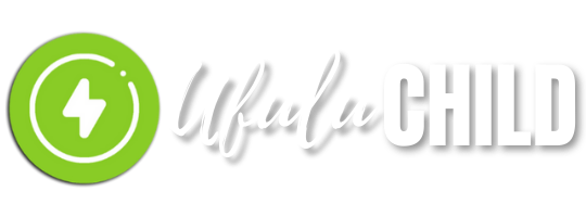 Ufulu Child Logo
